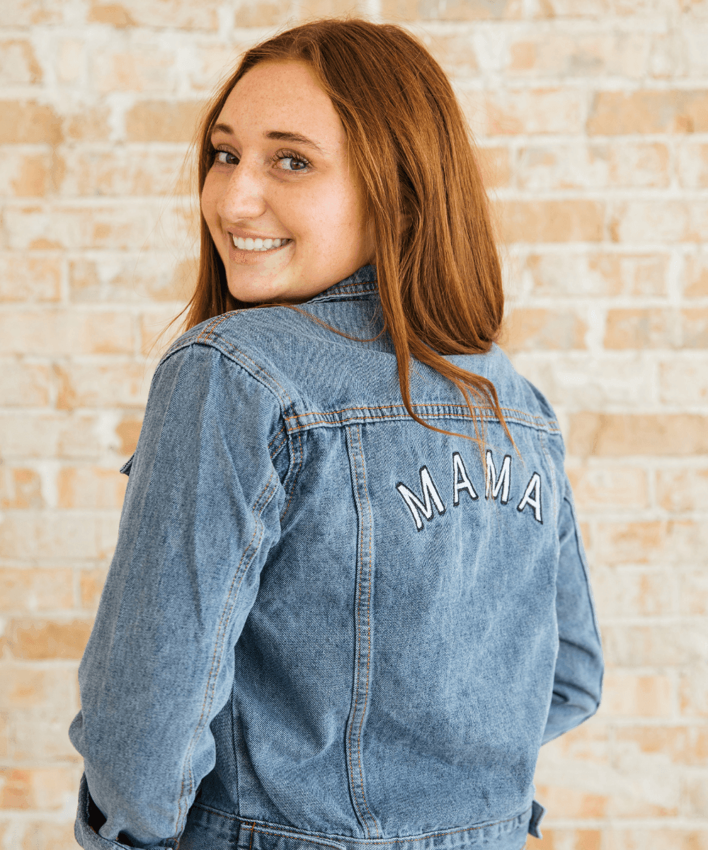 Blue Denim Mama Jacket-4