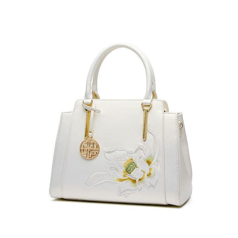 High-end Practical Surprise Handbag For The Elders CJD
