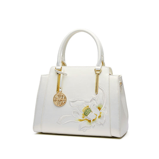 High-end Practical Surprise Handbag For The Elders CJD