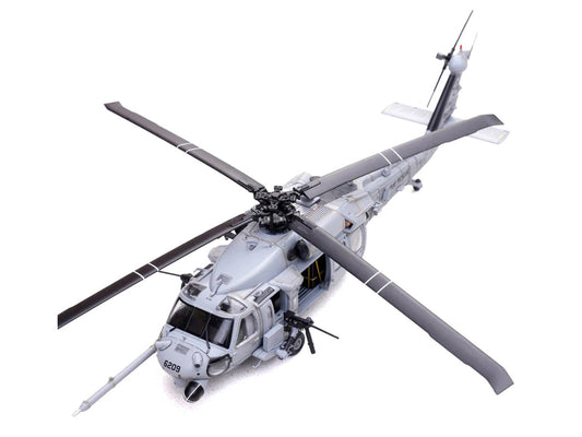 Sikorsky HH-60G Pave Hawk Helicopter "89-26209 33rd RQS Kadena Air Base Japan" (2012) United States Air Force 1/72 Diecast Model by Panzerkampf Panzerkampf