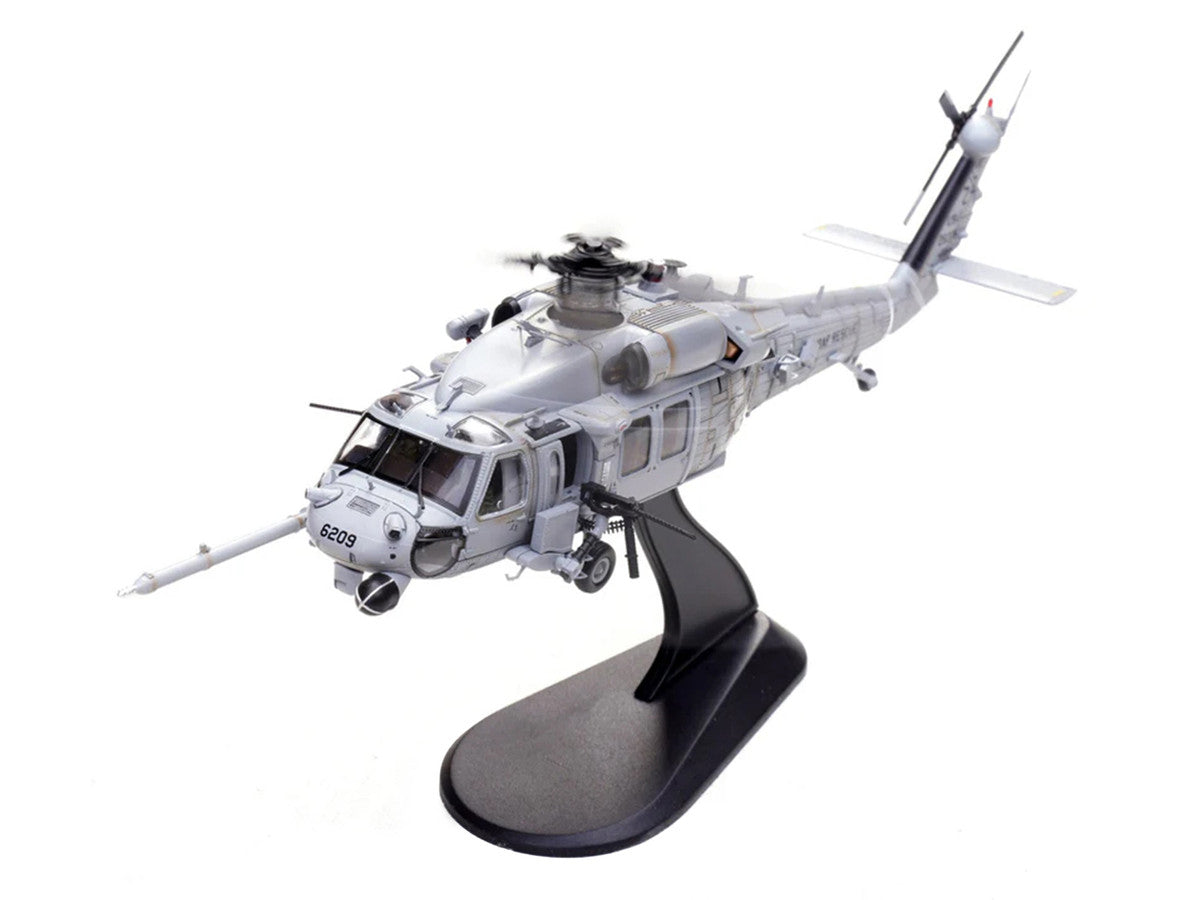 Sikorsky HH-60G Pave Hawk Helicopter "89-26209 33rd RQS Kadena Air Base Japan" (2012) United States Air Force 1/72 Diecast Model by Panzerkampf Panzerkampf