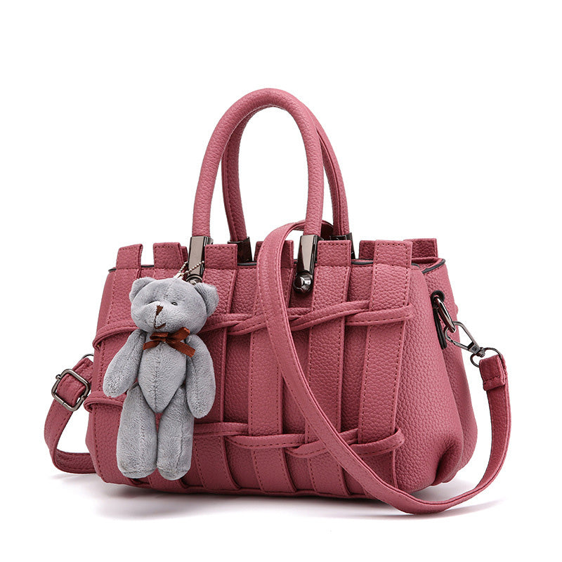 Shoulder handbag CJD