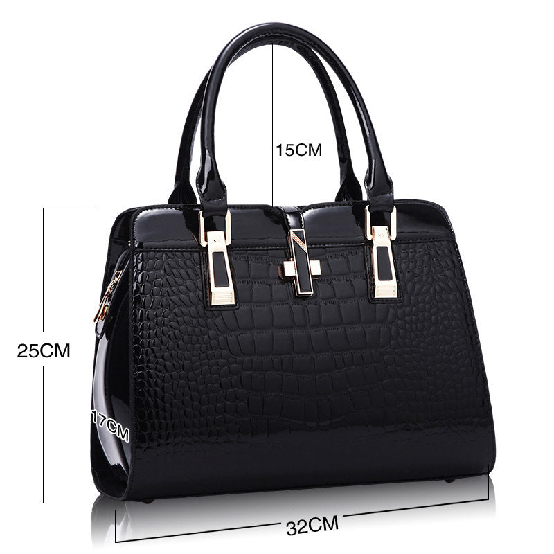 Ladies handbag CJD