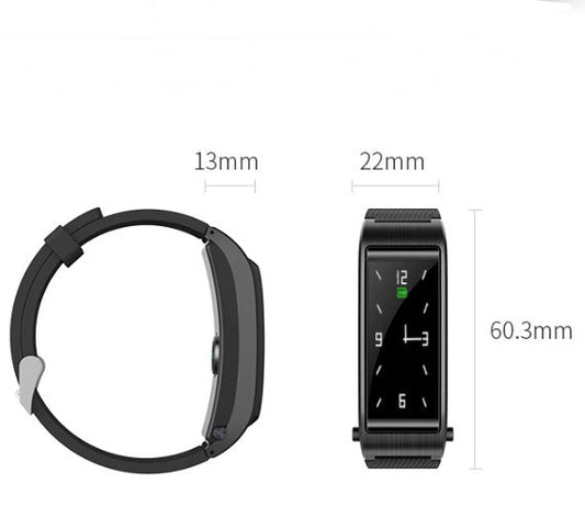 Smart Bracelet  Headset Can Call Multi-function Best YouTube Store