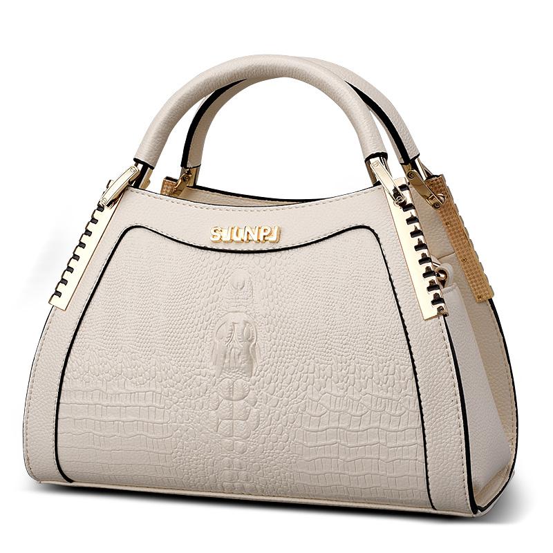 Fashion handbag CJD