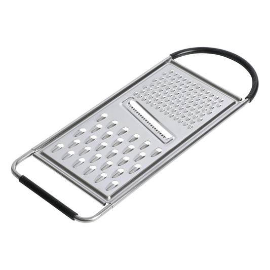 Oster Helmsdale Flat Cheese Grater With Anti-Slip Handle W2B