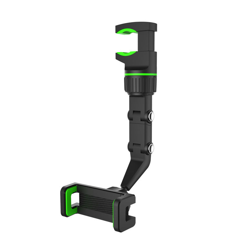 Multifunctional Car Holder Rear View Mirror Best YouTube Store