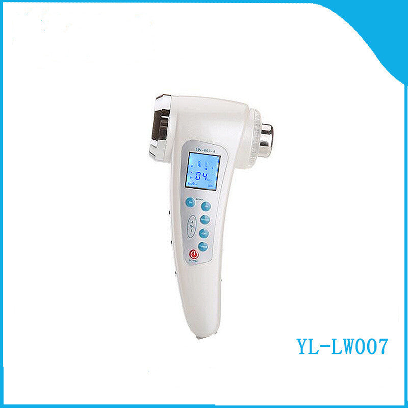 Ultrasonic beauty instrument LadyShow.Store