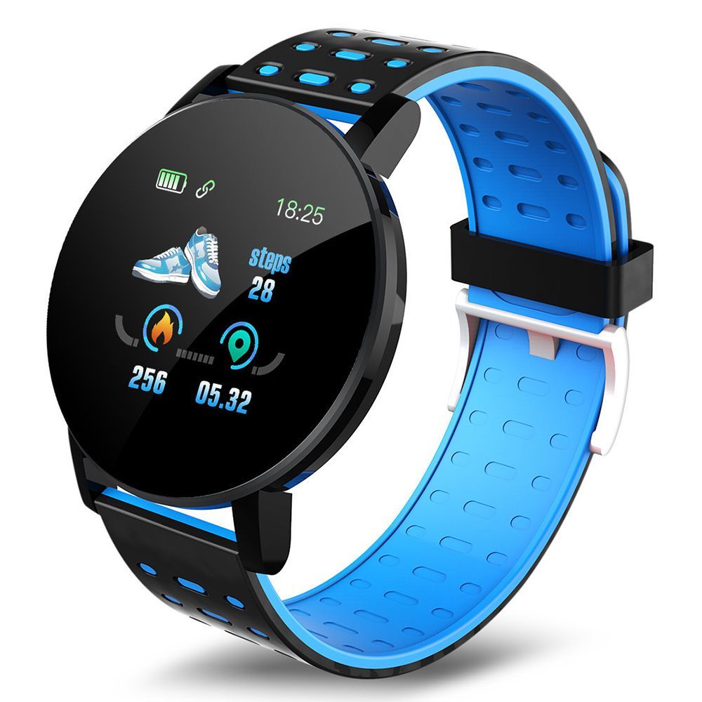 Bluetooth smart watch Pi-Mart