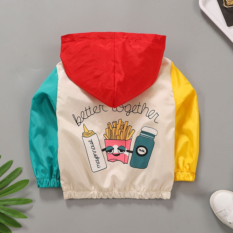 Baby Boys' Jackets LadyShow.Store