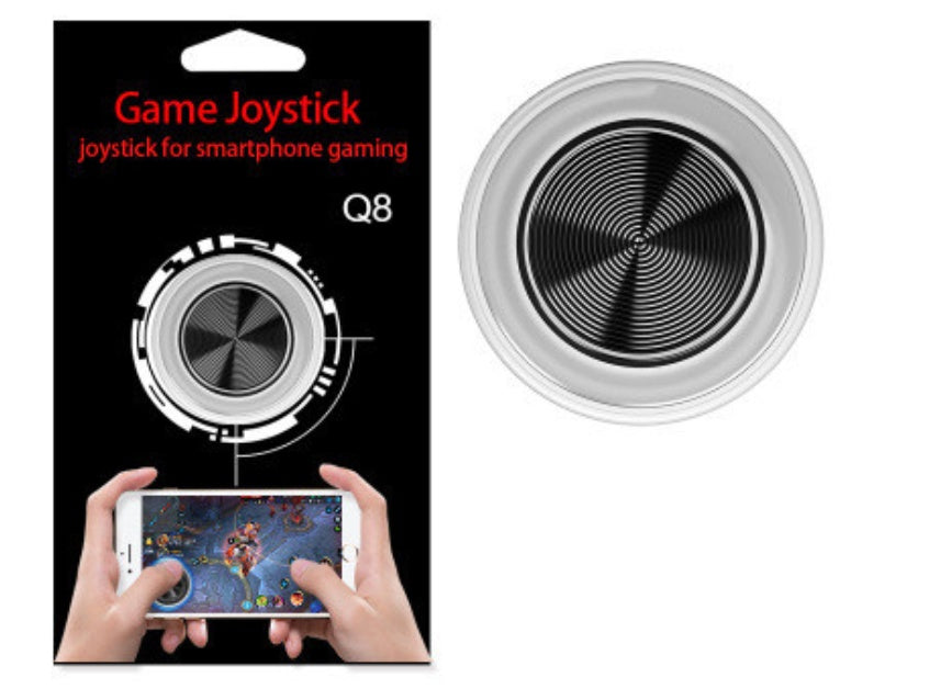 Mobile game joystick handle sucker Best YouTube Store