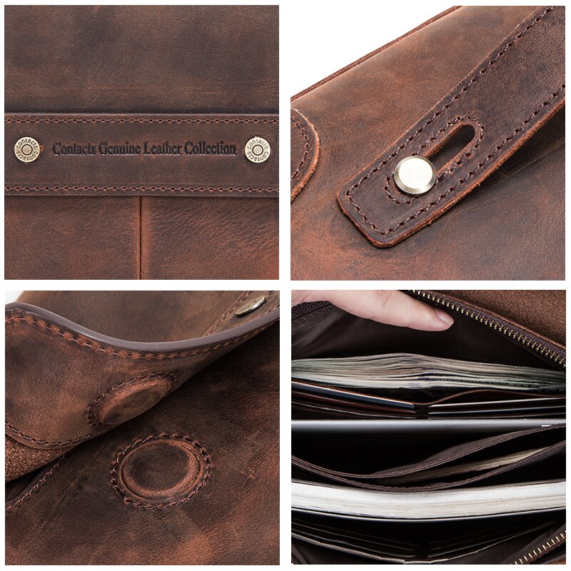 Retro handbag CJD