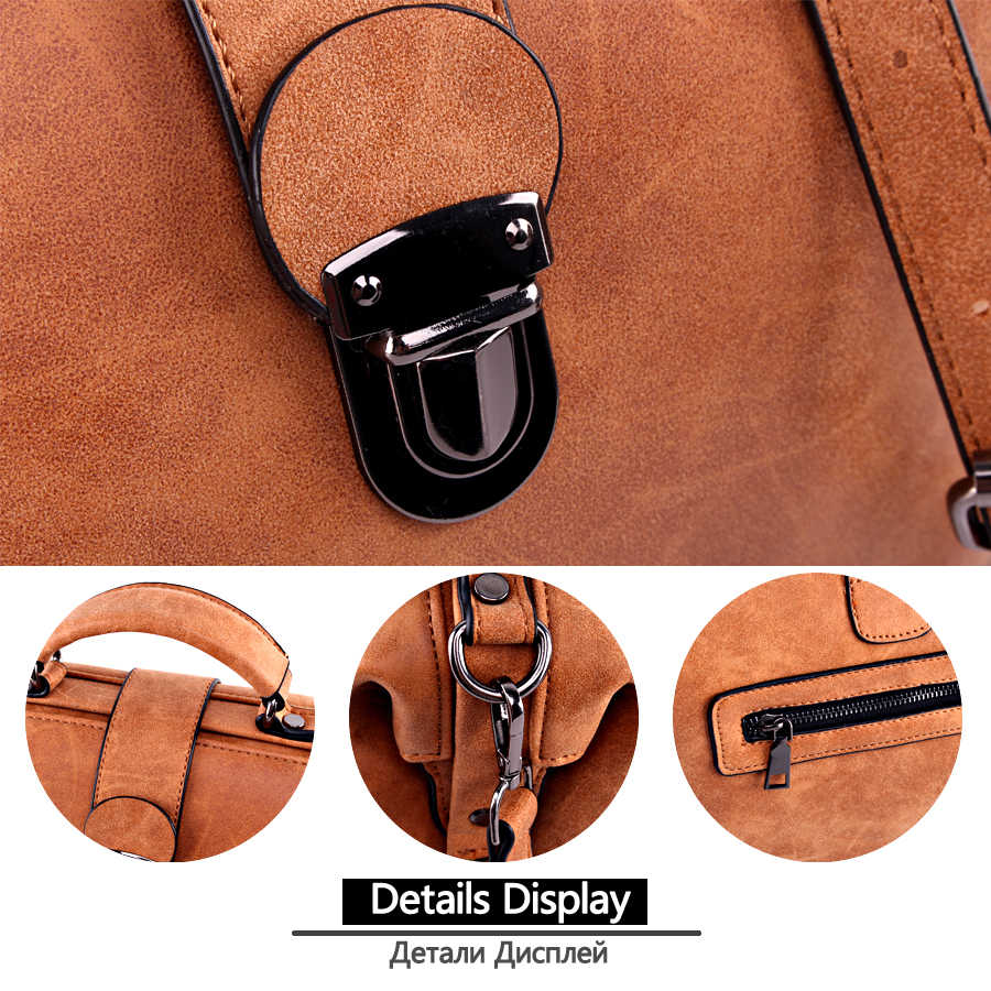 Retro handbag CJD
