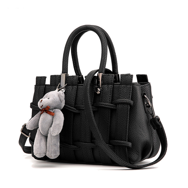 Shoulder handbag CJD