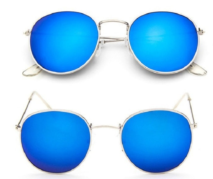 Women Retro Sunglasses LadyShow.Store