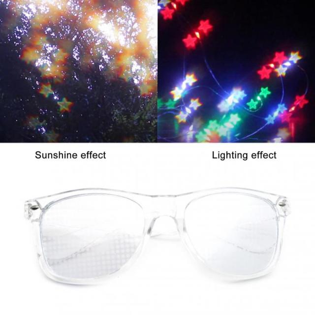 Special Effect Glasses