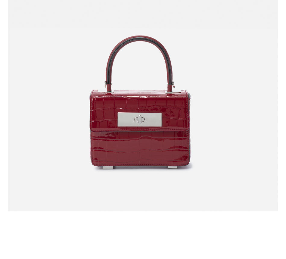 Niche Brand Leather Handbags New Fashion LadyShow.Store