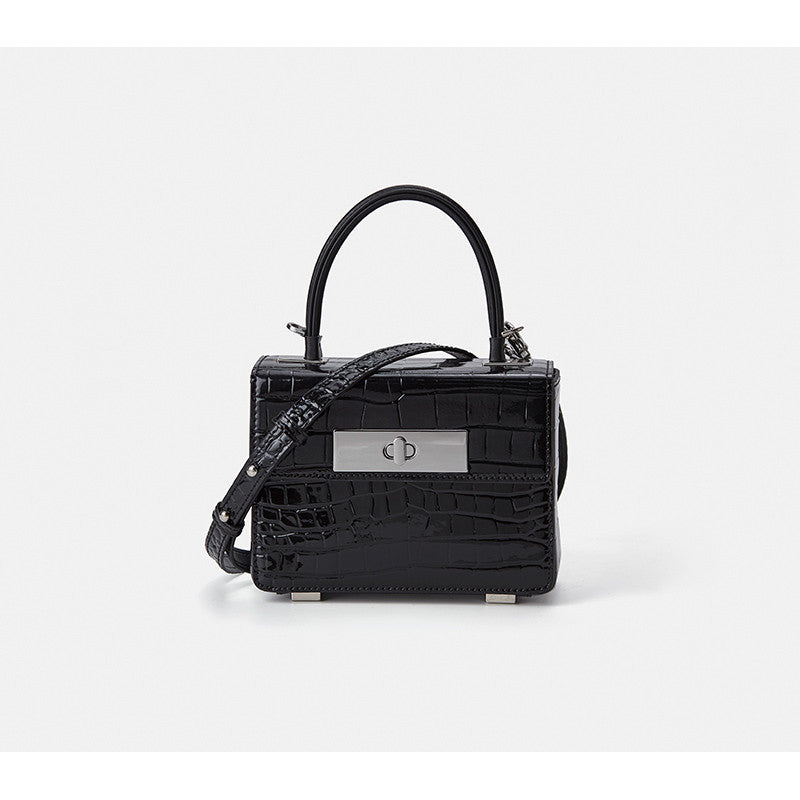 Niche Brand Leather Handbags New Fashion LadyShow.Store