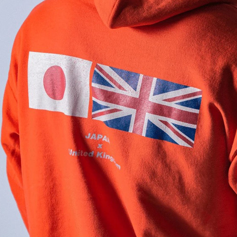 Men's Pullover Sports Loose Hooded Sweatshirt Best YouTube Store