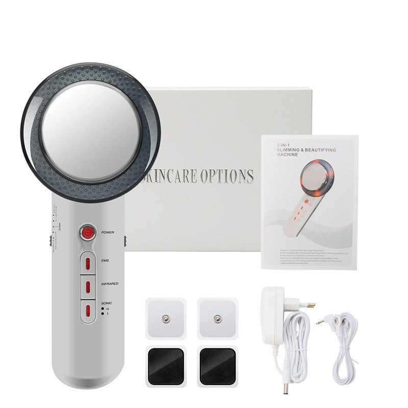 Three-in-one Slimming Instrument Massage Beauty Instrument LadyShow.Store