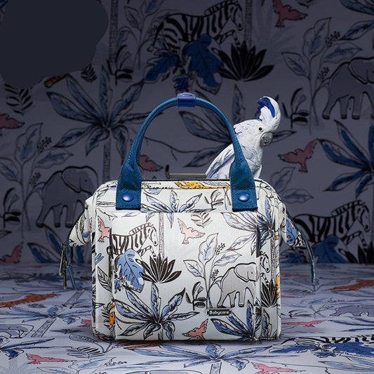 Backpack Handbags For Mothers To Go Out And Light LadyShow.Store