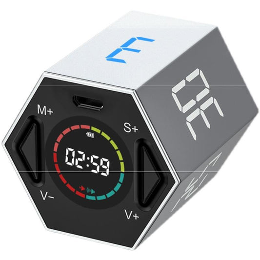 Electronic Timer Second Generation Home Decor Bedroom Timer