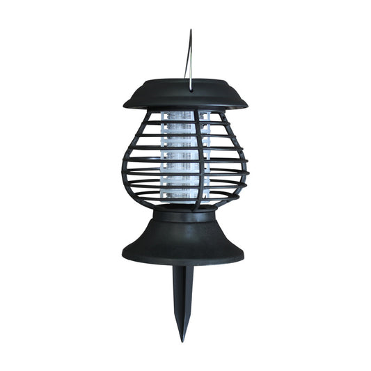 Courtyard Garden Electric Mosquito Outdoor Mosquito Catcher Household Mosquito Repellent Lamp