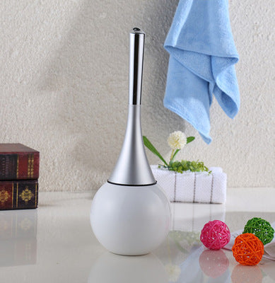 Create And Wash European Style Bathroom, Toilet, Toilet Brush, Toilet Brush Holder Set, Stainless Steel Cleaning Brush, Toilet Brush, Brush Best YouTube Store