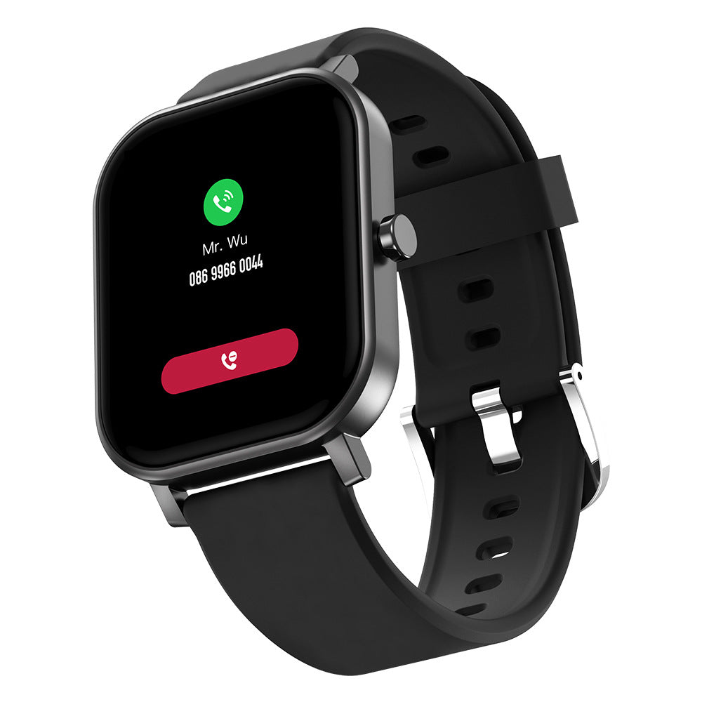 Health Smart Watch Smart Bracelet Wireless Bluetooth Connection Mobile Phone Best YouTube Store