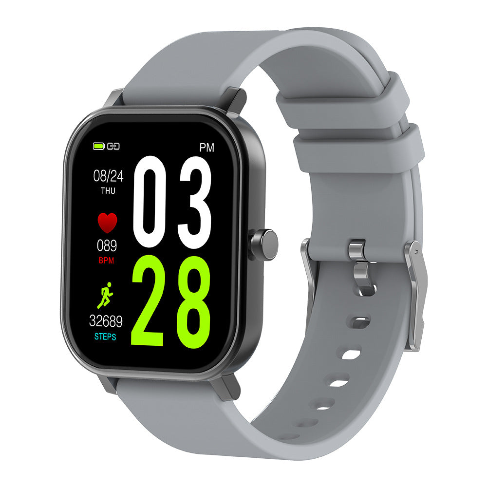 Health Smart Watch Smart Bracelet Wireless Bluetooth Connection Mobile Phone Best YouTube Store
