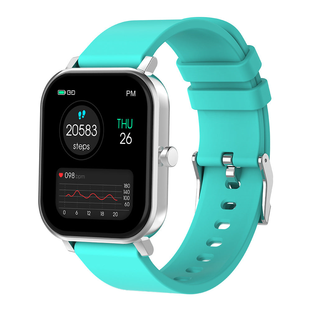 Health Smart Watch Smart Bracelet Wireless Bluetooth Connection Mobile Phone Best YouTube Store