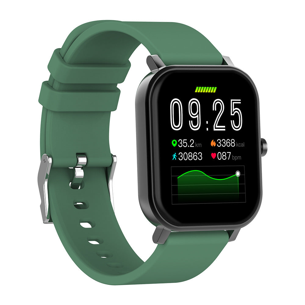 Health Smart Watch Smart Bracelet Wireless Bluetooth Connection Mobile Phone Best YouTube Store
