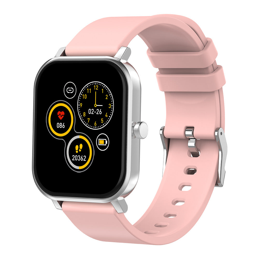 Health Smart Watch Smart Bracelet Wireless Bluetooth Connection Mobile Phone Best YouTube Store