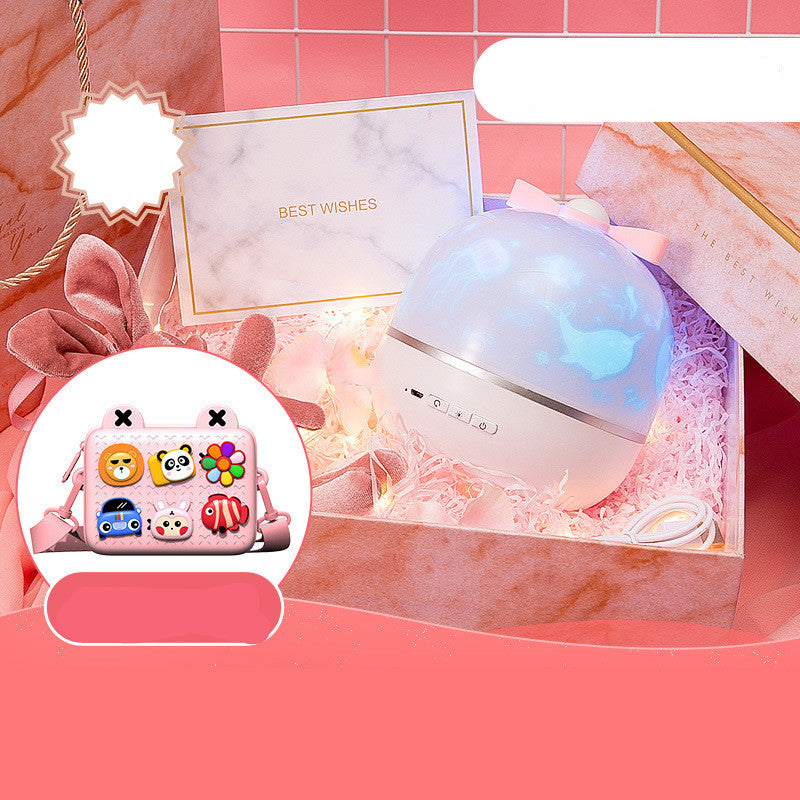 Birthday Gift Girl 61 Children's Day Gift Girl CJD