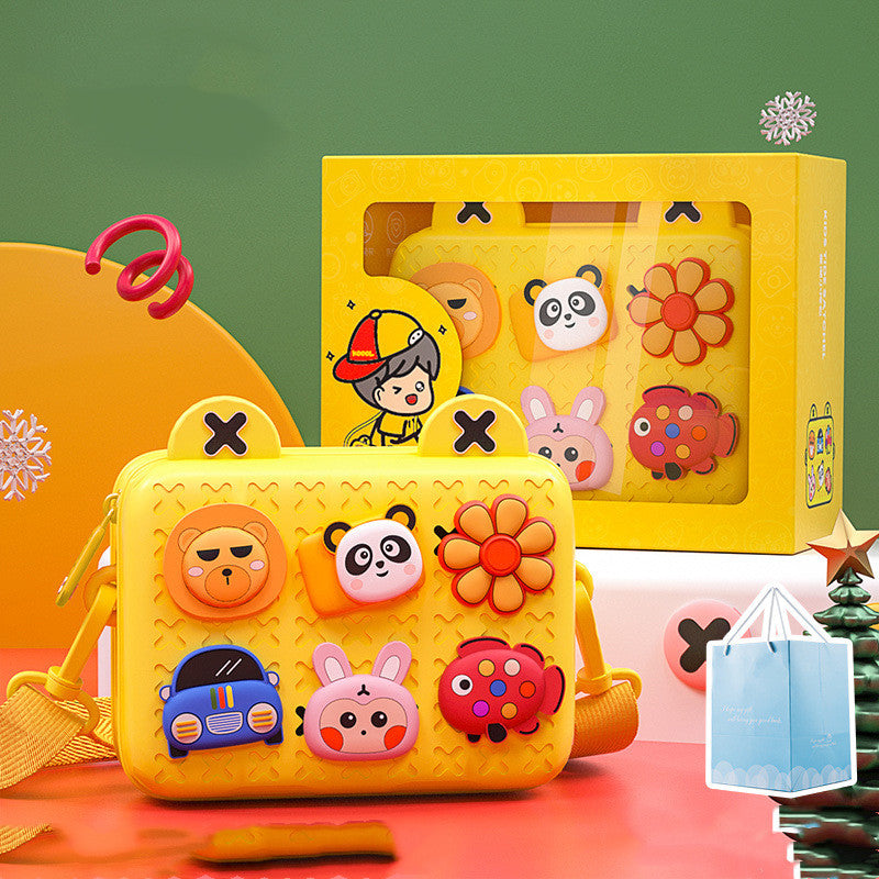 Birthday Gift Girl 61 Children's Day Gift Girl CJD