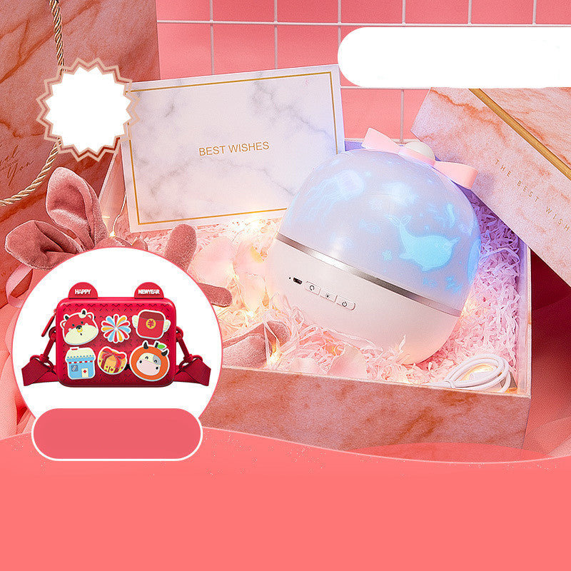 Birthday Gift Girl 61 Children's Day Gift Girl CJD