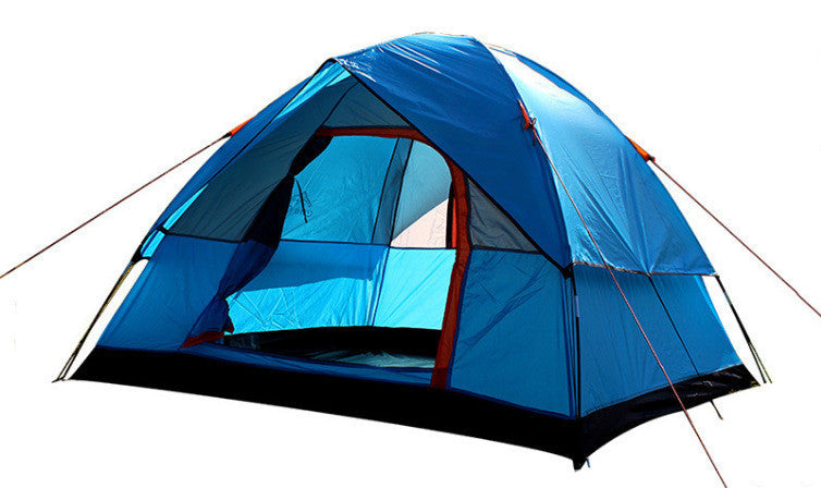 Waterproof camping tent LadyShow.Store