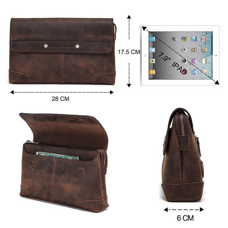 Retro handbag CJD