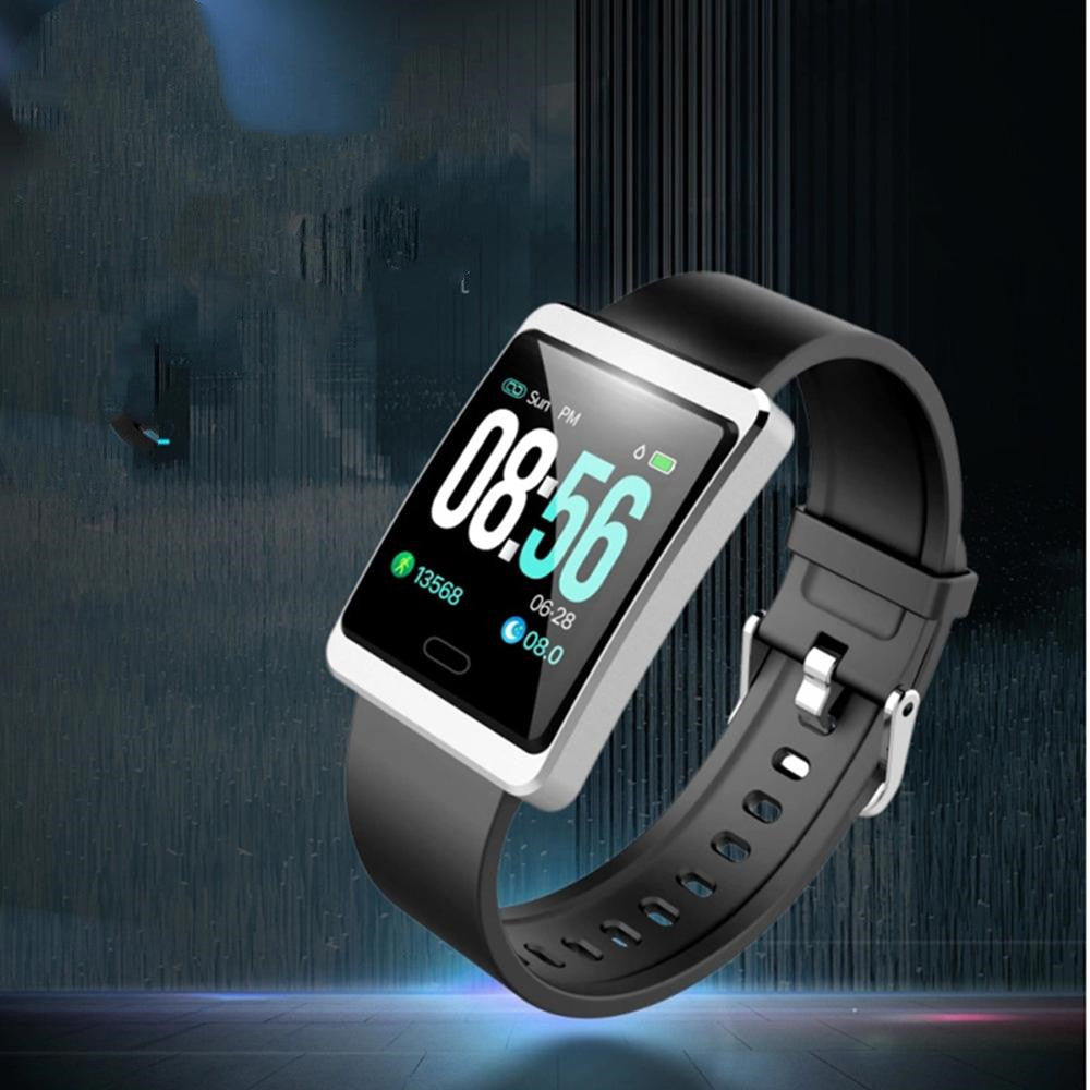 Super Screen smart Watch Pi-Mart