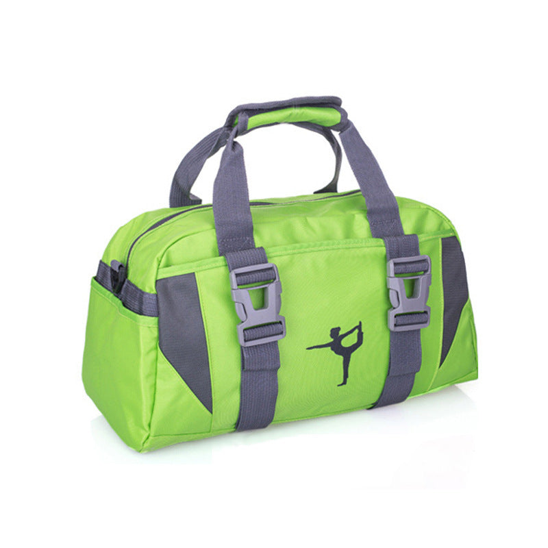 Yoga bag gym bag LadyShow.Store