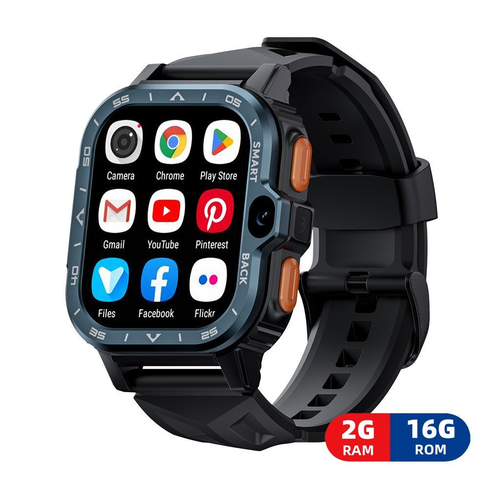 Phone Smart Watch All Netcom Best YouTube Store
