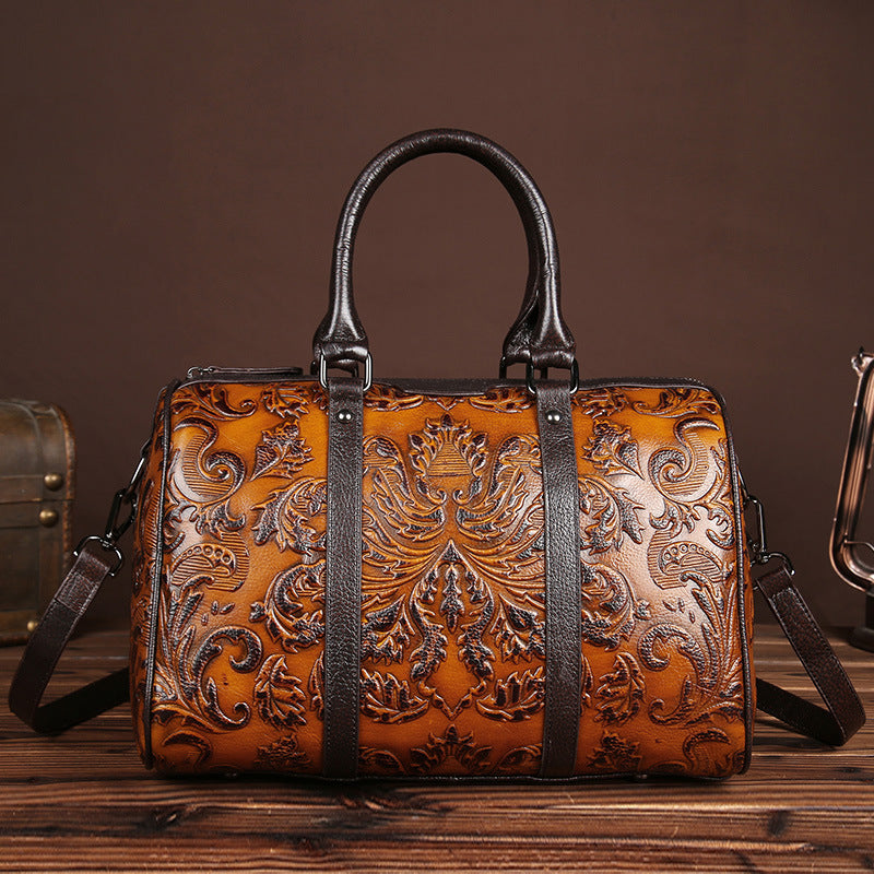Casual handbag CJD
