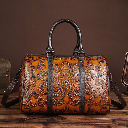 Casual handbag CJD