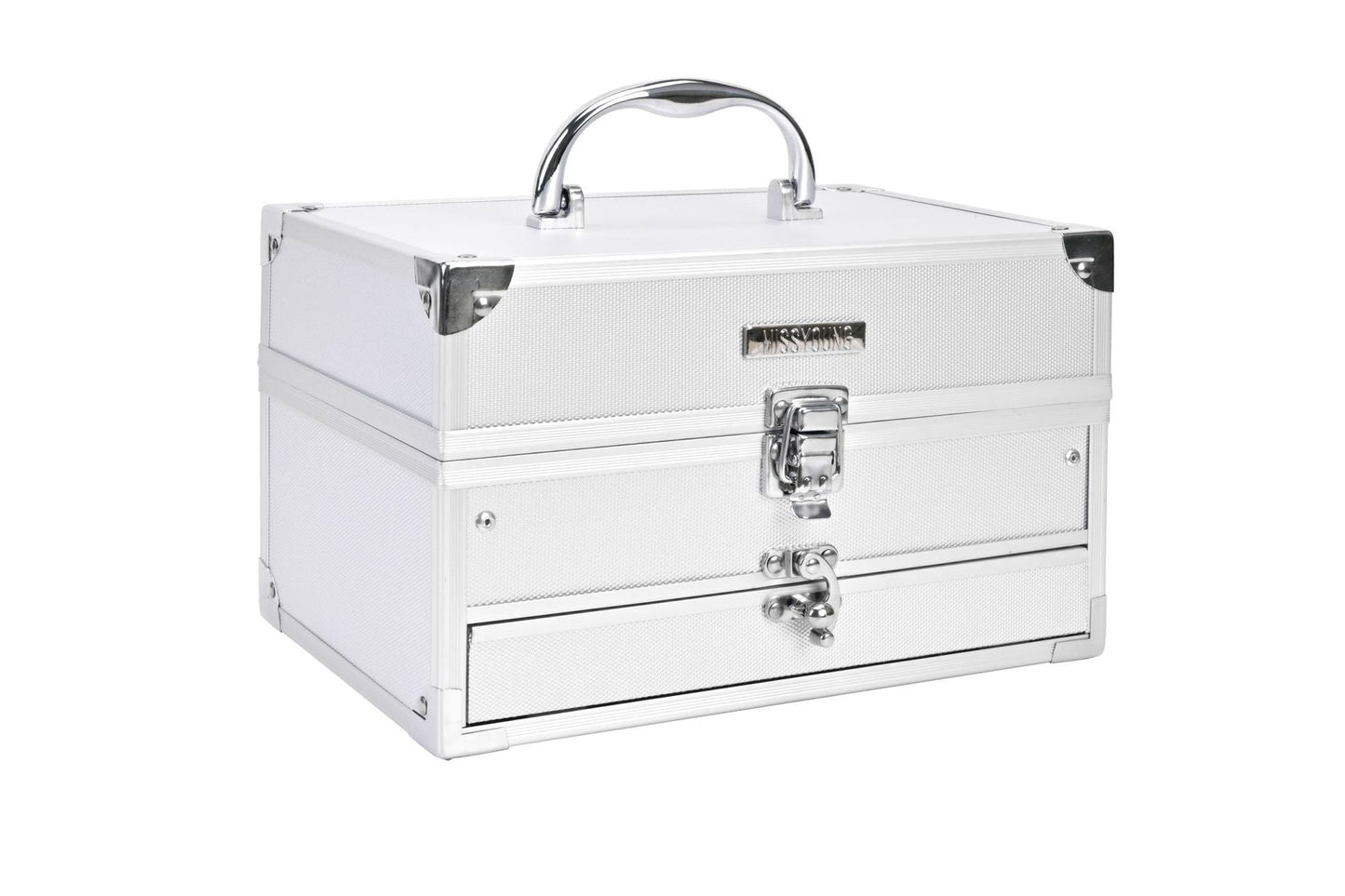 Eye Shadow Plate Blush Combination Makeup Set LadyShow.Store