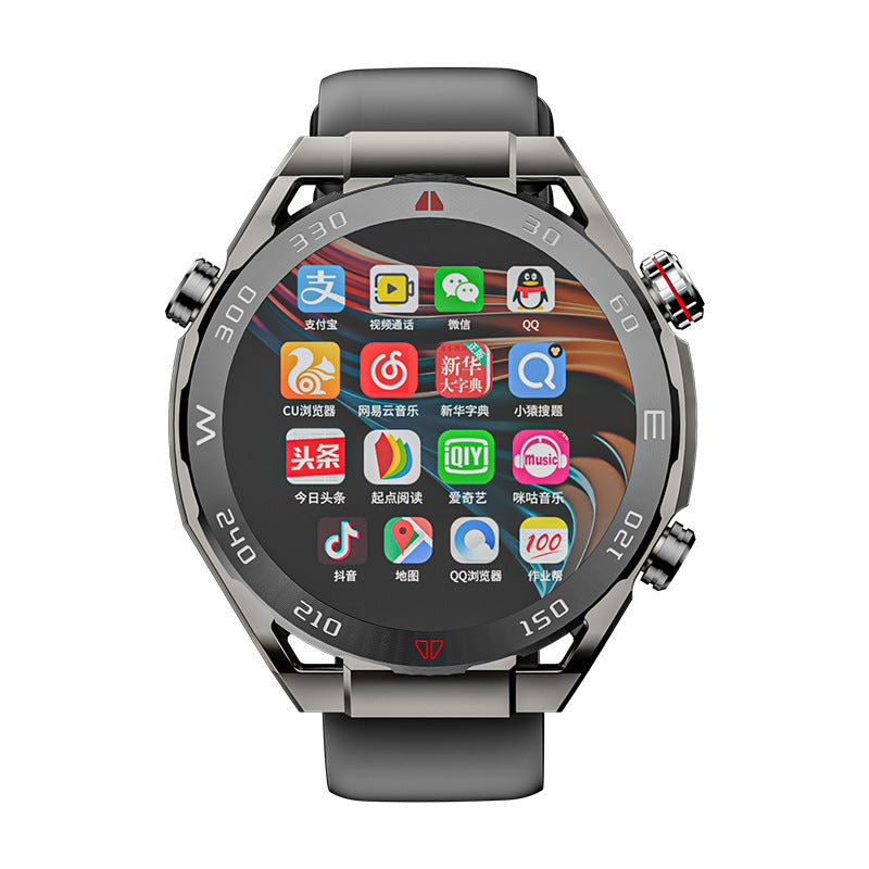 Smart Watch Phone Card Multi-function Sports Best YouTube Store