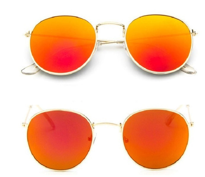 Women Retro Sunglasses LadyShow.Store