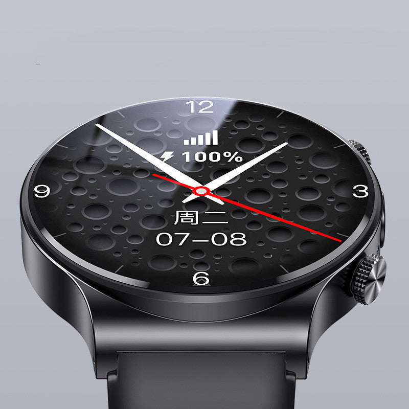 Fashion Personality Video Smart Watch Best YouTube Store