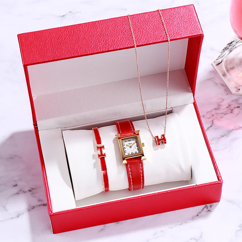 Valentine's Day gifts for ladies watches LadyShow.Store