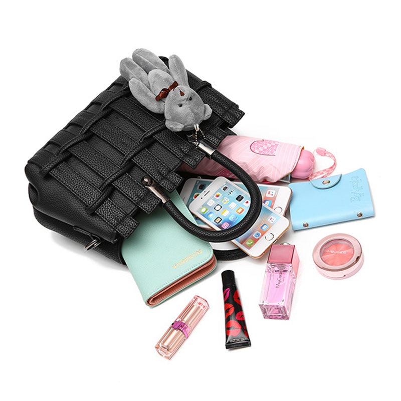 Shoulder handbag CJD