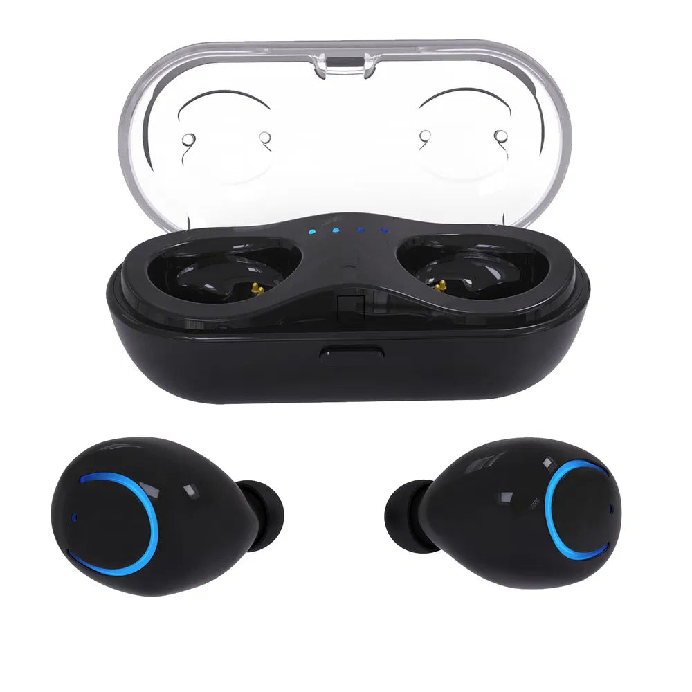 Wireless TWS Stereo Earbuds Earphones Headphone Headset CJD
